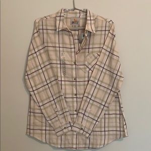 Field & stream flannel